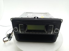 VOLKSWAGEN TOURAN Radio Stereo Head Unit 2007-2016 5 Door MPV  