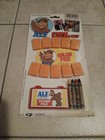 1987 Alf TV Show Stamp Pad MOC