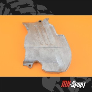 83-85 1983 ATC200X ATC 200X OEM Left Crankcase Drive Sprocket Side Cover Guard