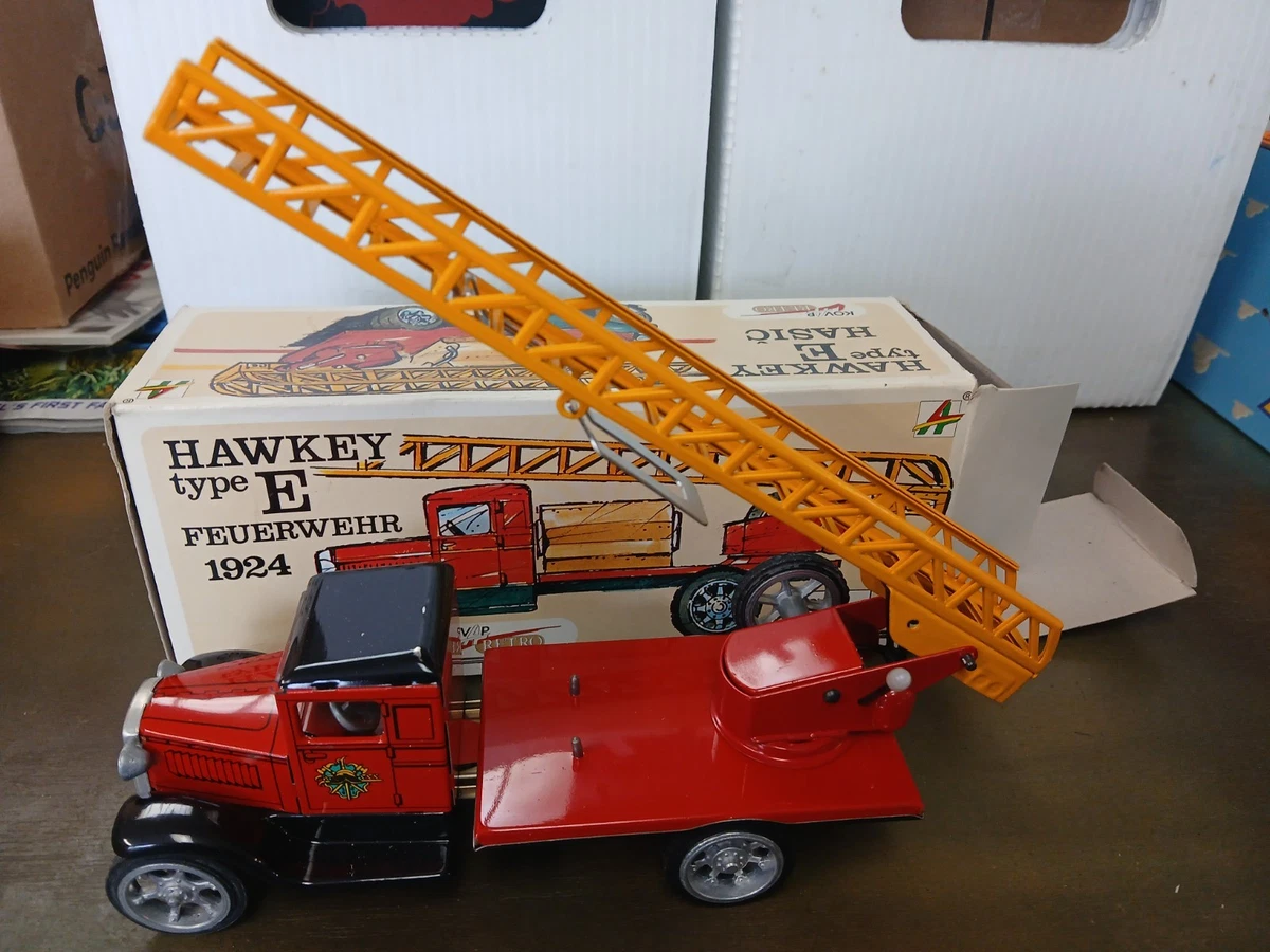 Kovap In Vintage & Antique Tin Toy Vehicles for sale | eBay