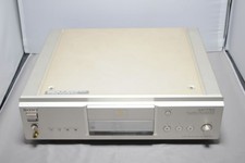 Sony SCD-XA777ES SACD Player Power Tested Japan