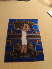 2021-22 Select Emoni Bates RC #67
