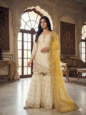 Ready To Wear Suits Pakistani Dress Salwar Kameez Indian Wedding Party Bollywood