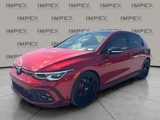 2024 Volkswagen Golf SE