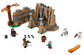 Lego Start War -  Battle on Takodana (75139) - Brand New