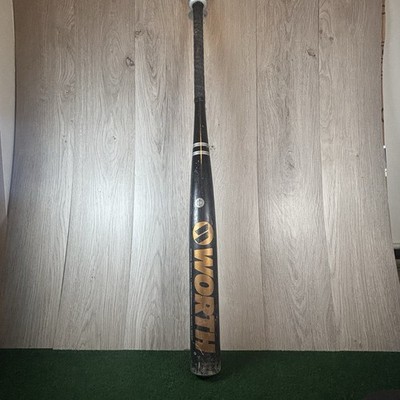 Worth Powercell SW4P Softball Bat 32' 22oz ASA 2000 BPF 1.20 2 1/4