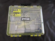 Image of Ryobi RAKDD100 Drilling Driving Kit 100-Piece Set with Grip Case