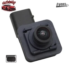 JC3T-19G490AD Rear View Backup Camera For Ford Super Duty 2017-2022 Tailgate US