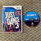 Just Dance 3 - Nintendo Wii