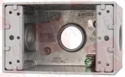 EATON CORPORATION TP7078 / TP7078 (NEW NO BOX)