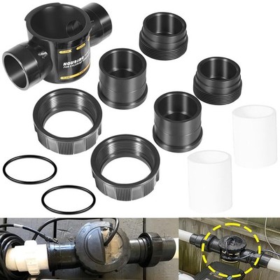 R0694000 Housing for Zodiac Jandy Pro Series TruClear Salt Chlorinator System