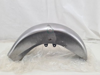 Harley-Davidson Softail Heritage Front Fender Heritage Style gebohrt B-Ware MCS