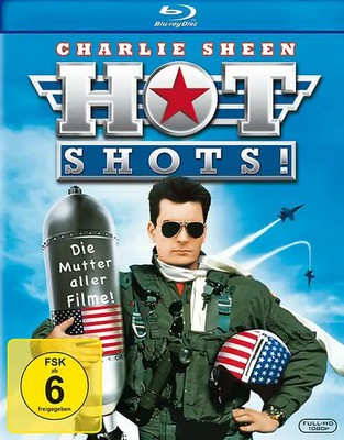 Hot Shots! - Die Mutter aller Filme