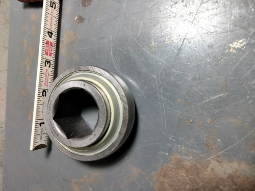 Neu John Deere AE37057 Gelenkkugellager OEM NOS Maße siehe Bilder - Bild 1 von 7