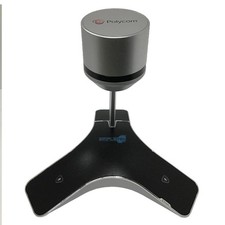 Polycom CX5100 360 Conference System Without Accessories 2201-65725-002