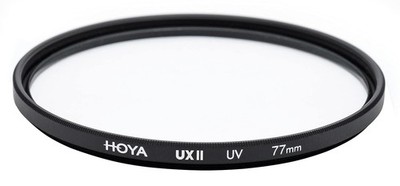 HOYA 49,0MM UX II UV