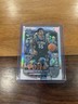 Acaden Lewis 2025 Topps Bowman Chrome Basketball Refractor /499 