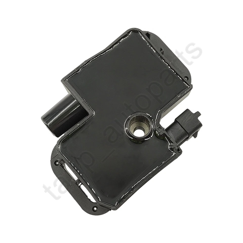 Bobina de encendido de 4 piezas y bujía de 8 piezas para Mercedes-Benz CLK430 E430 ML430 S430 Foto 4 de 4