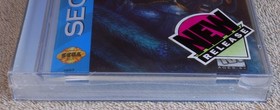 Dungeon Explorer &ndash; Sega CD &ndash; in an EB Games Gutted & Sealed Case- New Old Stock