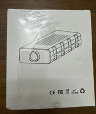 Mini Camera, 4K HD for Home, Wireless Camera with Motion Detection, App Control