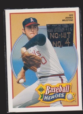 Los Angeles Angels Extravaganza Inserts Rookies -- Get 40% off!!