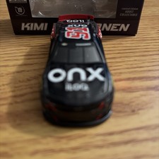Kimi Räikkönen Diecast Racing Cars for sale | eBay