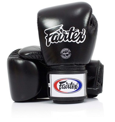 Fairtex BGV1BR Muay Thai Boxing Breathable Gloves for Men, Women, Kids | MMA ...