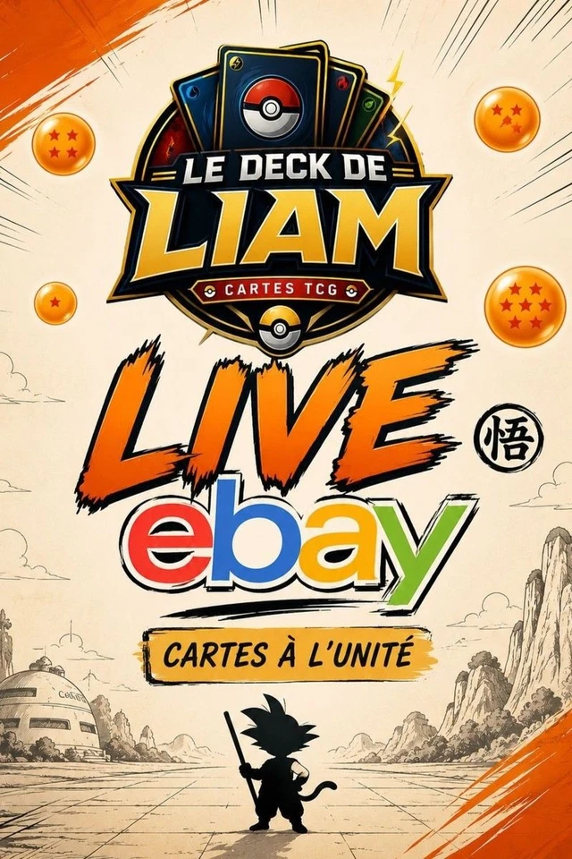 Pour les Fans de DRAGON BALL