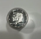 1969-S Kennedy Silver Half Dollar Proof Roll 20 Coins, 40% Silver, PQ Pieces