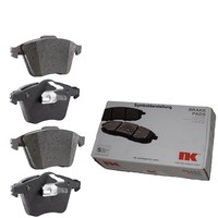 NK BremsbeläGe Peugeot 4008 Citroen C4 Vorn 223028