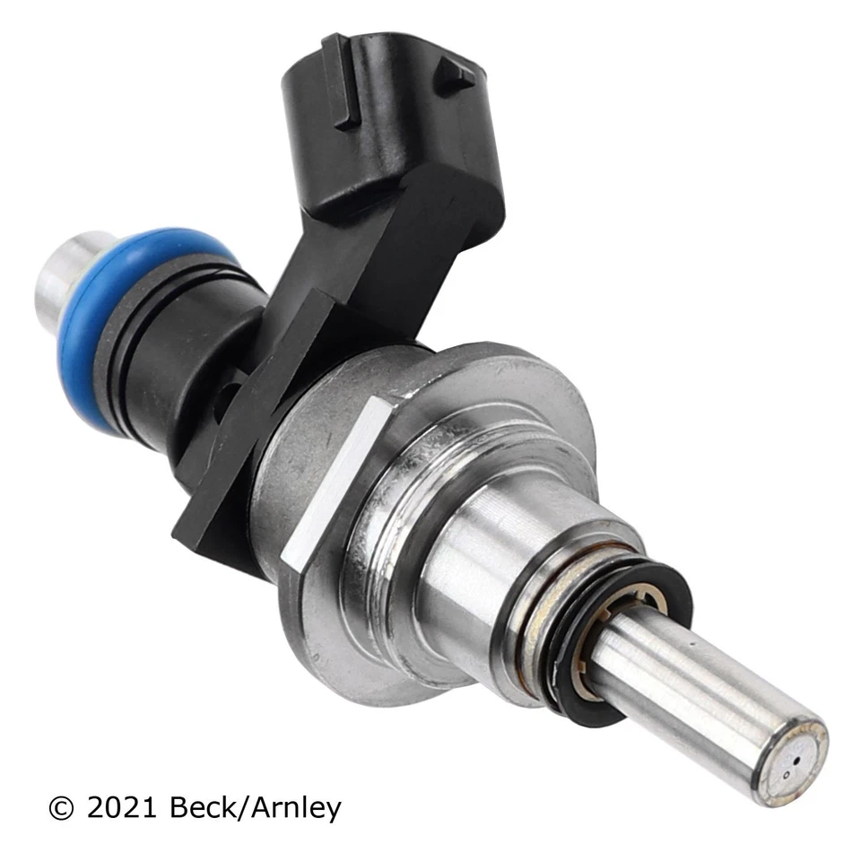 Nuevo inyector de combustible Beck Arnley 158-1457 para 06-13 Mazda 3 6 Cx-7 Foto 2 de 4