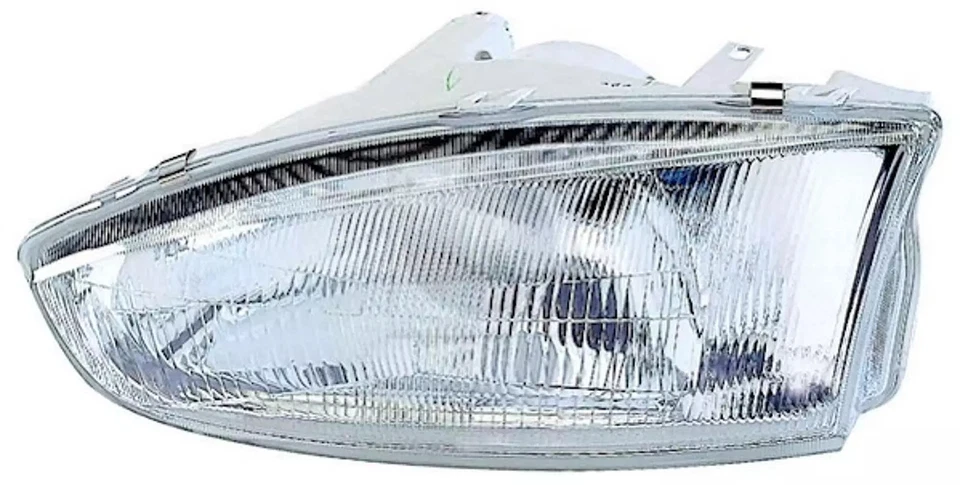 Frontscheinwerfer NPS M676I18 - Bild 2 von 2