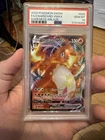 PSA 10 CHARIZARD VMAX 020 DARKNESS ABLAZE SWORD & SHIELD POKEMON GEM MINT