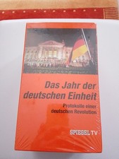3, Video, das Jahr der deutschen Einheit Prot...