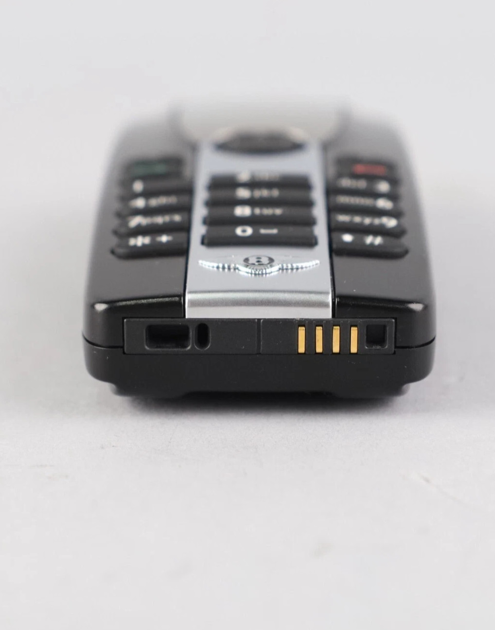 ✅Bentley GTC FLYING SPUR Bluetooth Handset Car Phone Adapter 3W0 035 624 B