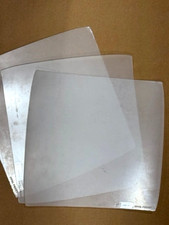 3 x Litepanels Opal Frost Diffusion Gel for Astra 1x1 LED Panel