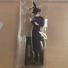 Black Butler Big Acrylic Stand Ciel Phantomhive Near Mint Condition