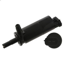 Pompe à eau Saab 9-3