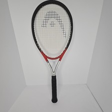 HEAD Ti S2 Tennis Racket Racquet Grip Size 2 4 3/8 .. Ti.S2 without Cover