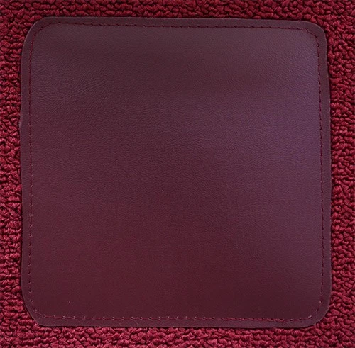 1954 Cadillac Eldorado Carpet Replacement - Loop - Complete - Image 2 of 3