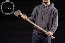 Vintage Linesman Axe for Bell Systems