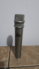 Singing Machine Karaoke Replacemen Microphone