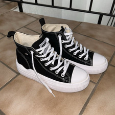 British Knights High-Top Sneaker