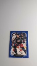 2025-26 o-pee-chee /  blue / mathieu olivier # 452