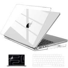 Case Compatible with MacBook Pro 14 inch 2025 2024-2021 M4 M3 M2 M1 Pro Max C...