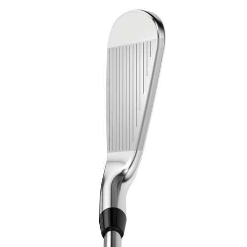 CALLAWAY 2021 APEX PRO 7 IRON STEEL 6.0 STANDARD 1 FLAT (GOLD) - Picture 2 of 4