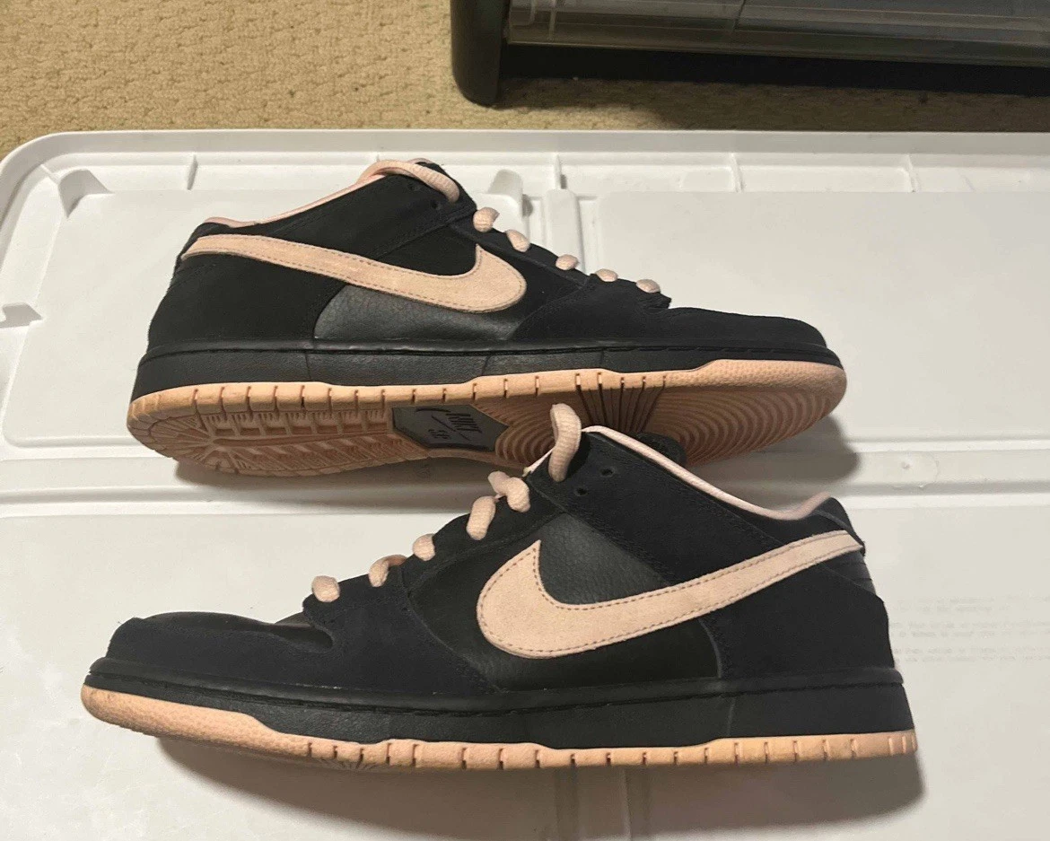 Preços baixos em Nike SB Dunk Low Pink 2019 | eBay