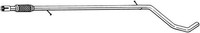 Bosal Abgasrohr 952-145 FüR Fiat Classic 500 KA RU8 Panda Ford Tdci Multijet 169