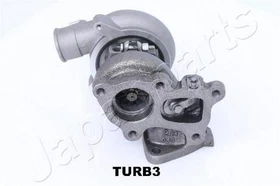 Turbolader JAPANPARTS XX-TURB3 für MITSUBISHI PAJERO II (V3W, V2W, V4W)