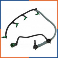 Schlauch, Kraftstoff Leckage FüR Ford | 1761932, BK3Q9K022AG, BPP-FR-003, 85084